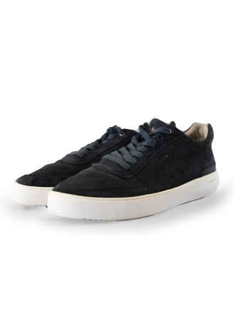 Blackstone Sneakers Blauw 217296
 Maat 42
 