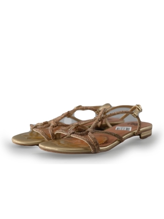  Bibi Lou Sandalen 217304
 [MAAT] 41
 