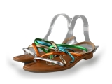 Notre-V Sandalen