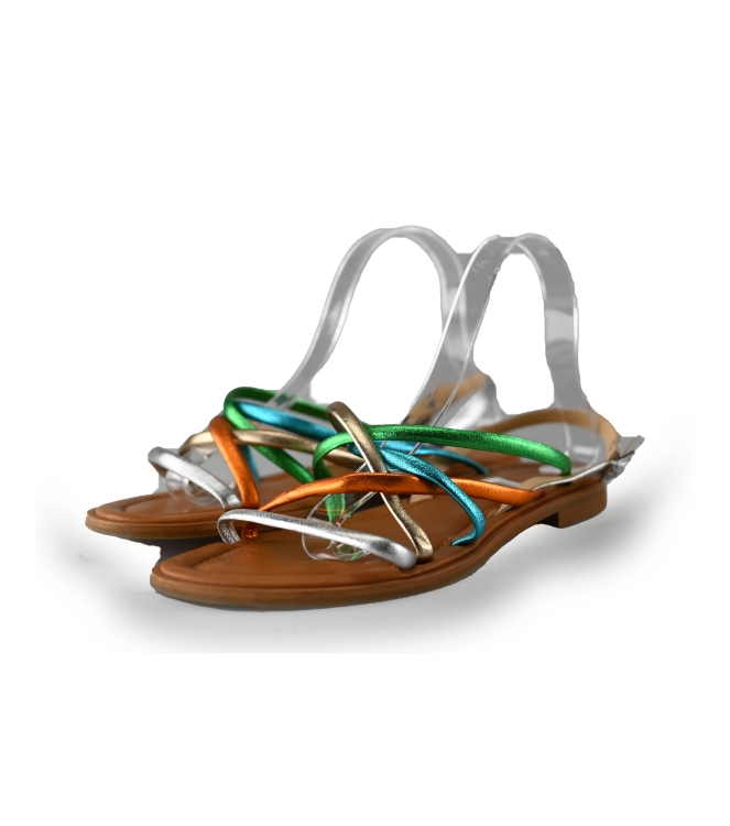 Notre-V Sandalen