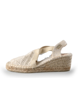 Toni Pons Sleehakken Beige 217329
 Maat 39
 