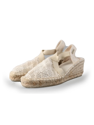 Toni Pons Sleehakken Beige 217329
 Maat 39
 