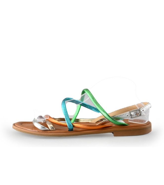 Notre-V Sandalen