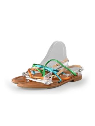  Notre-V Sandalen 217338
 [MAAT] 39
 