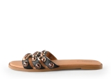 Notre-V Slippers