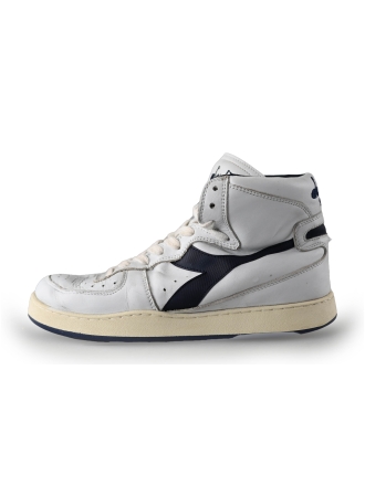  Diadora Hoge Sneakers 217352
 [MAAT] 39
 