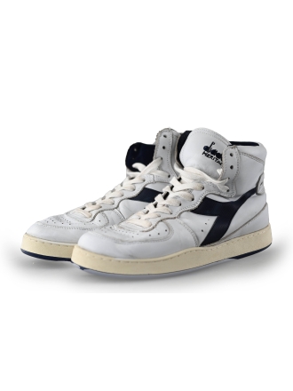  Diadora Hoge Sneakers 217352
 [MAAT] 39
 