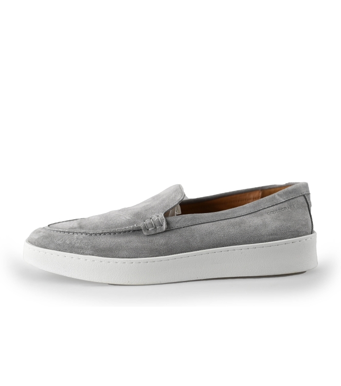Goosecraft Loafers