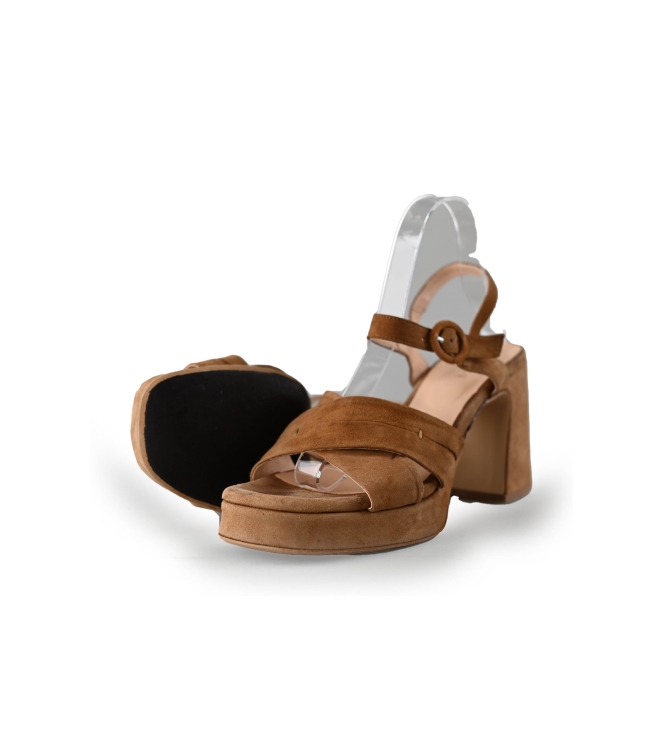 Notre-V Sandalen