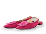 Notre-V Sandalen