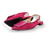 Notre-V Sandalen