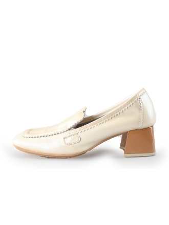 Hispanitas Pumps Beige 217401
 Maat 37
 