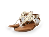 Notre-V Sandalen