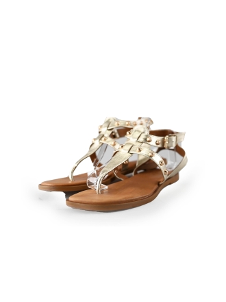  Notre-V Sandalen 217407
 [MAAT] 38
 