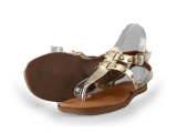 Notre-V Sandalen