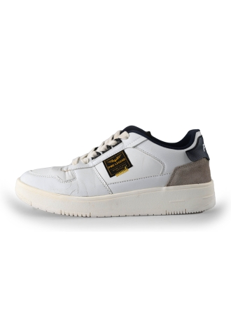 PME Legend Sneakers Wit 217488
 Maat 41
 