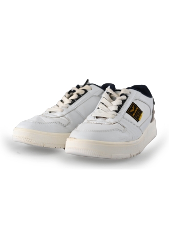 PME Legend Sneakers Wit 217488
 Maat 41
 