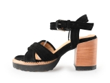 Shabbies Sandalen