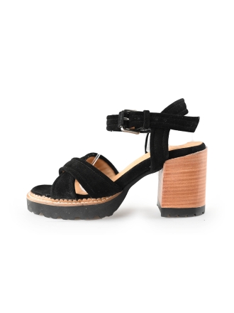  Shabbies Sandalen 217515
 [MAAT] 36
 