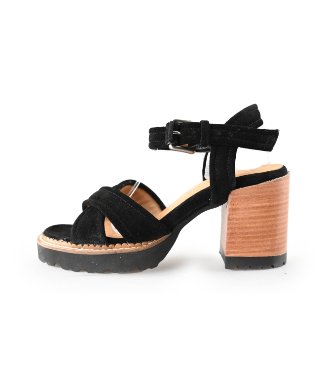 Shabbies Sandalen