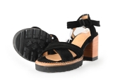 Shabbies Sandalen