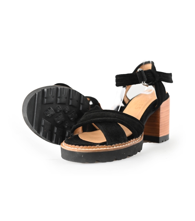 Shabbies Sandalen
