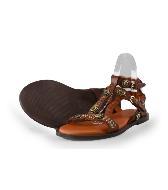 Bronx Sandalen