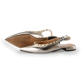 Notre-V Pumps