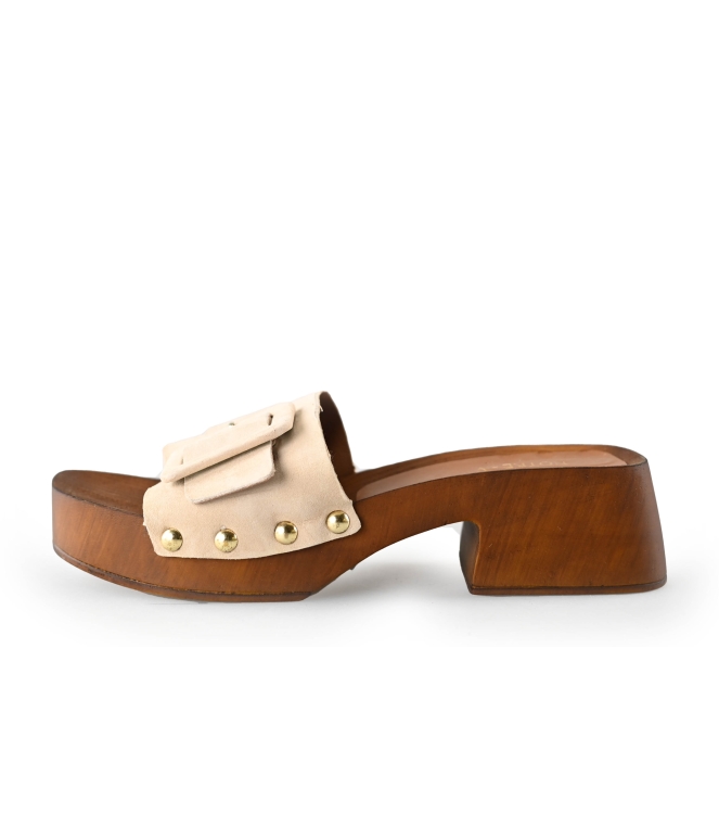 Notre-V Sandalen