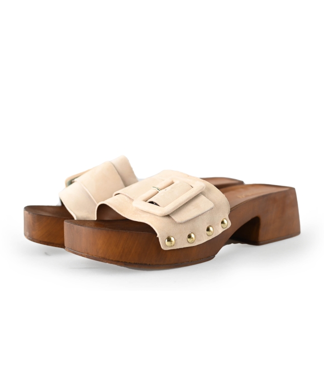 Notre-V Sandalen