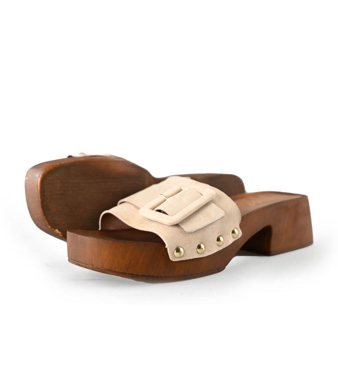 Notre-V Sandalen