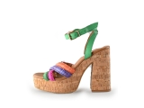 Notre-V Pumps