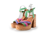 Notre-V Pumps