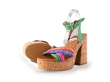 Notre-V Pumps