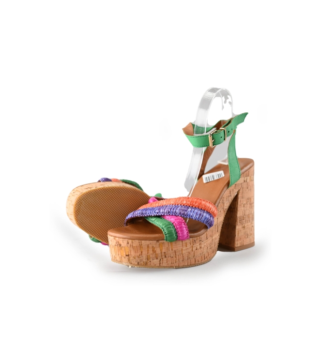 Notre-V Pumps
