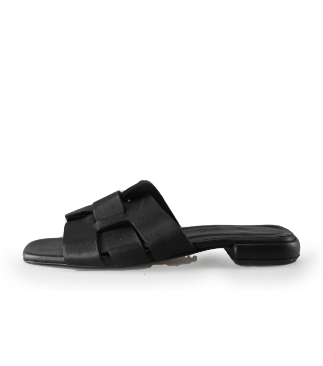 Tango Slippers