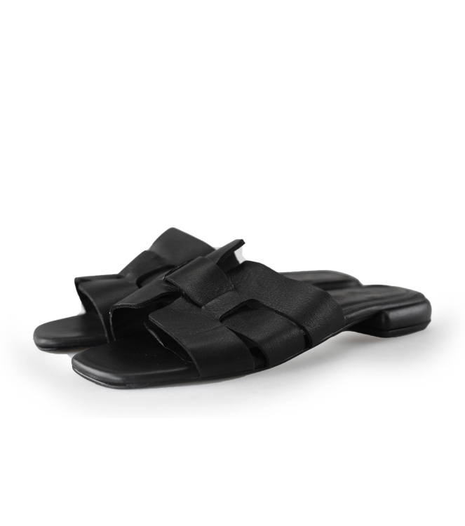 Tango Slippers