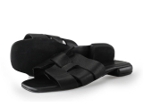 Tango Slippers