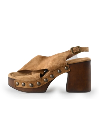  Notre-V Pumps 217563
 [MAAT] 36
 