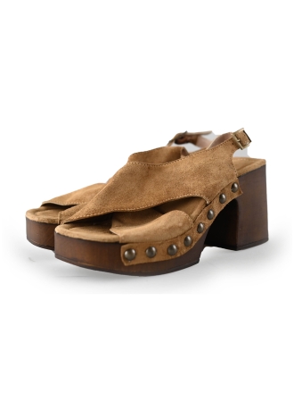  Notre-V Pumps 217563
 [MAAT] 36
 