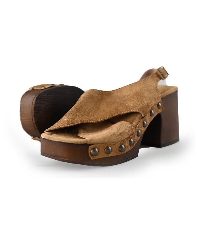Notre-V Pumps