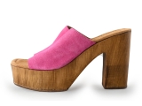 Notre-V Pumps