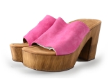 Notre-V Pumps