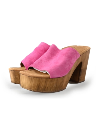  Notre-V Pumps 217571
 [MAAT] 40
 