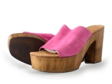 Notre-V Pumps
