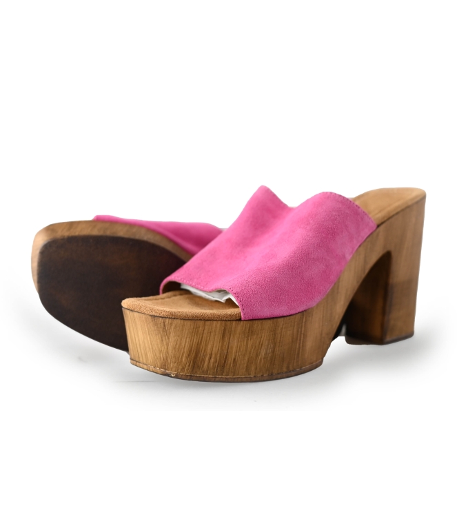 Notre-V Pumps