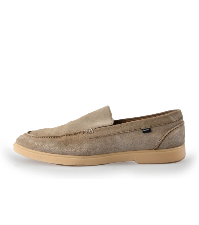 Clay Loafers