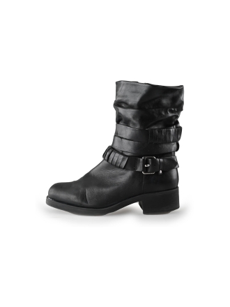  Omoda Enkellaarzen 217622
 [MAAT] 40
 