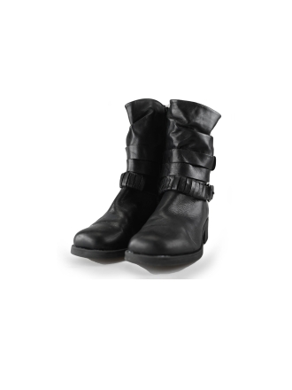  Omoda Enkellaarzen 217622
 [MAAT] 40
 