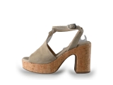 Nero Giardini Pumps